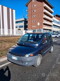 Fiat Multipla 
