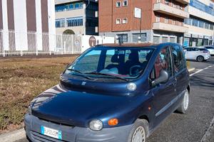 Fiat Multipla 