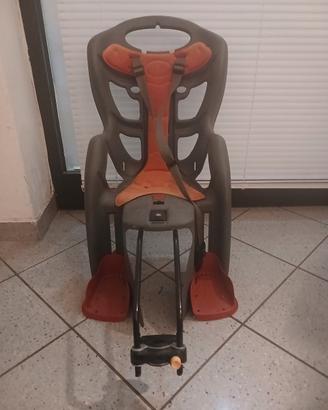Seggiolino bici