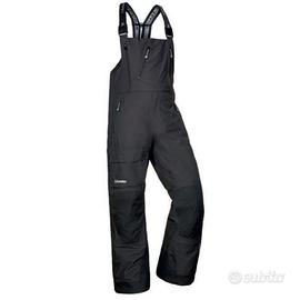 The Schöffel Mens Austrian Ski Team Bib XXL