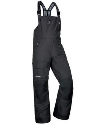 The Schöffel Mens Austrian Ski Team Bib XXL