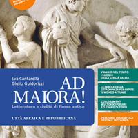 Ad Maiora! Vol. 1 (nuovo)