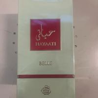 Profumo lattafa hayati