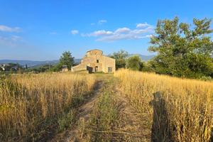 Casale a Orvieto