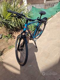 Bicicletta