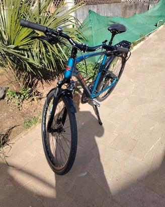 Bicicletta