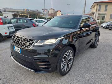 LAND ROVER Range Rover Velar 2.0D I4 180 CV R-Dy