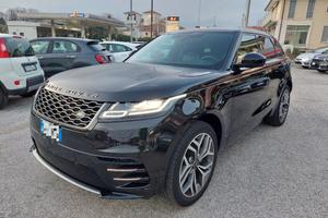 LAND ROVER Range Rover Velar 2.0D I4 180 CV R-Dy