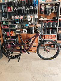 Orbea Rallon Carbon Media 2023