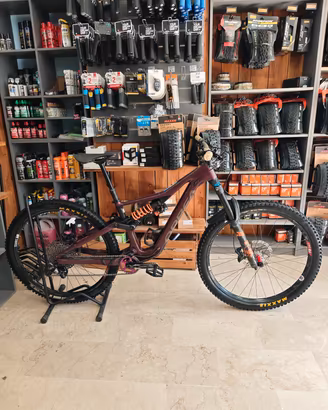 Orbea Rallon Carbon Media 2023