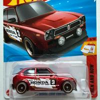 STH Hot Wheels