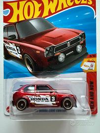 STH Hot Wheels