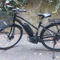 ebike donna atala