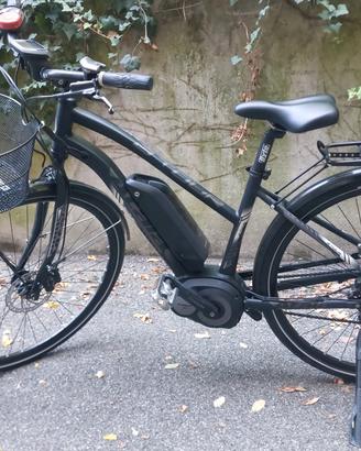 ebike donna atala