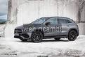 RICAMBI MERCEDES GLA 2019 2020 2022 musata