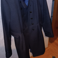 Cappotto donna
