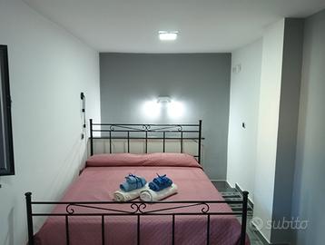 Appartamento monolocale totalmente ristrutturato