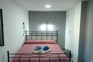 Appartamento monolocale totalmente ristrutturato