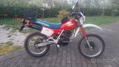 Honda XL 125