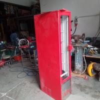 Distributore sigarette   frigo AM