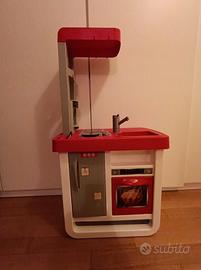 Giochi vari bimba 
