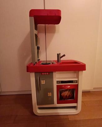Giochi vari bimba 