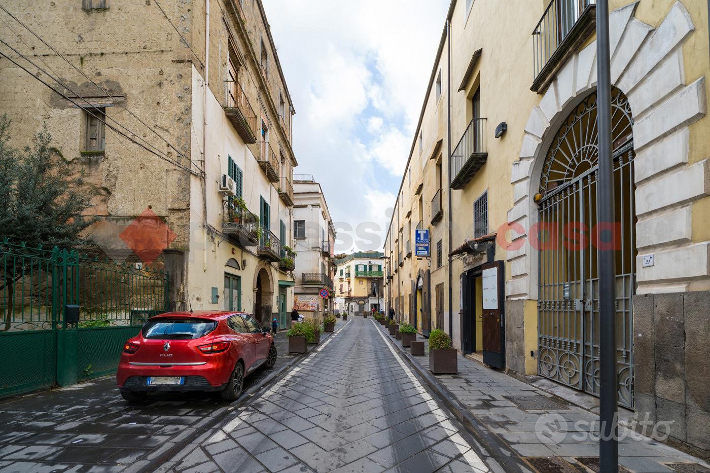 Apartment in Acerra, Napoli - Vista 3