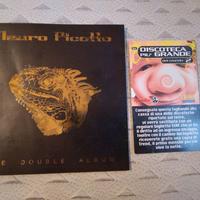 Cop. Double Album e vol Discoteca Piu Grande Mondo