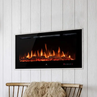 CAMINO ELECTRIC FIRE DELUXE 115