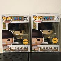 Funko Pop Roronoa Zoro Limited edition