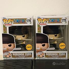 Funko Pop Roronoa Zoro Limited edition