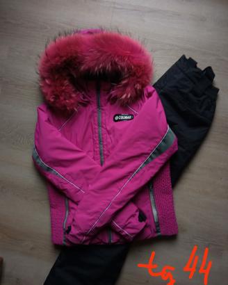 Completo sci Colmar 44
