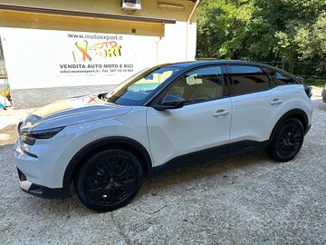 Citroen C4 1.2 Hybrid - Collection