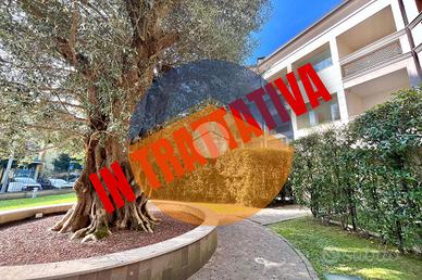 3 LOCALI A CARATE BRIANZA