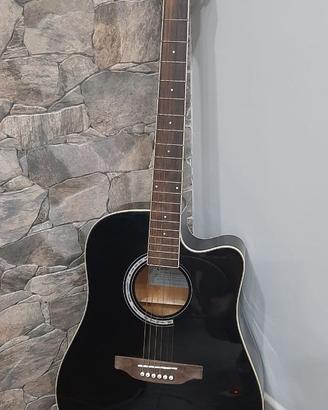 CHITARRA ELETTROACUSTICA EKO