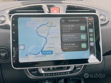 Renault xmode 1500 D con 133000km.