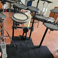 Strumenti musicali 