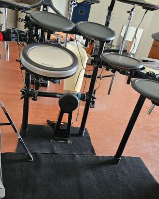 Strumenti musicali 