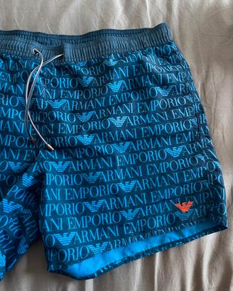 costume armani