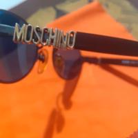 Occhiali da sole Moschino