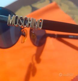 Occhiali da sole Moschino