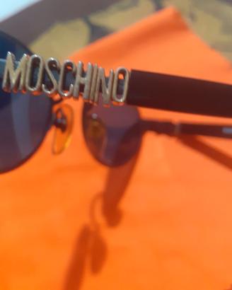 Occhiali da sole Moschino