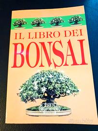 Libro Bonsai di L.Ambrosi - Y. Takayanagi 