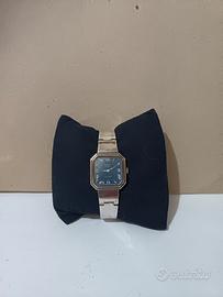 orologio  donna Phigied junior argento 800