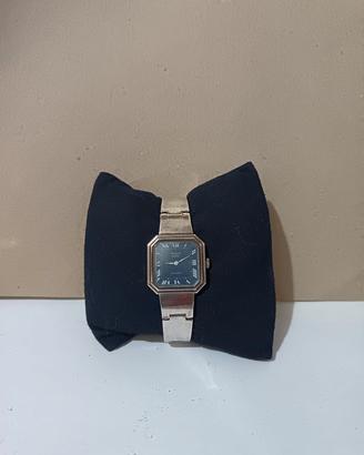 orologio  donna Phigied junior argento 800