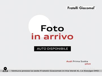 Audi Q3 1.5 tfsi mhev 150cv s-tronic