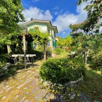 Appartamento con giardino a pochi km dal mare