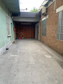 Capannone per magazzino o laboratorio