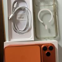 iPhone 17 pro max 256gb