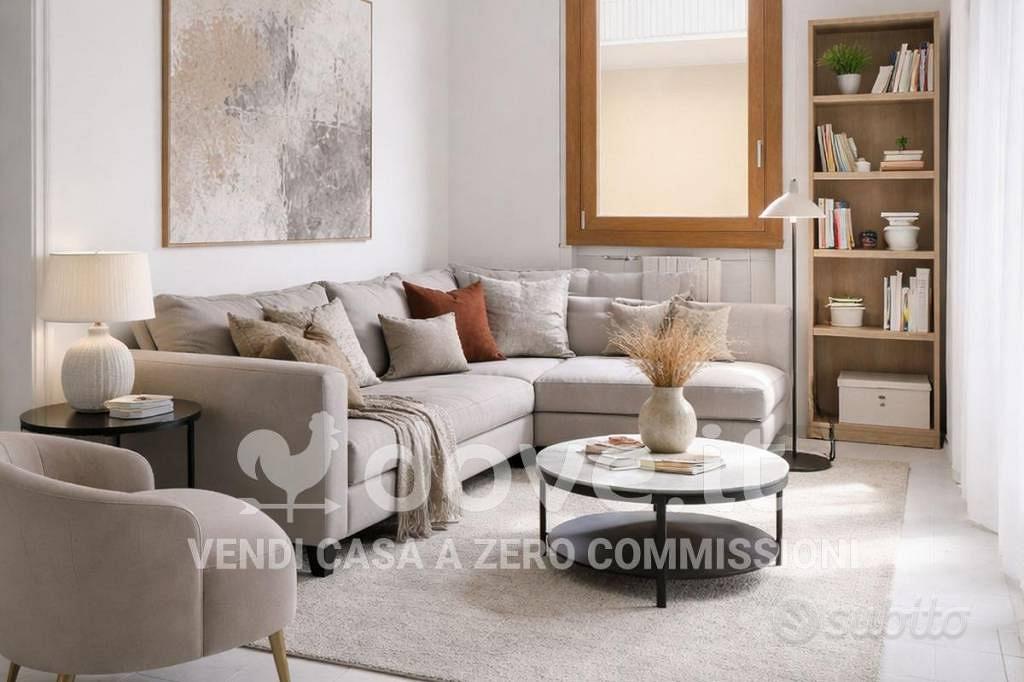 Appartamento – Montegrotto Terme - Vista 5